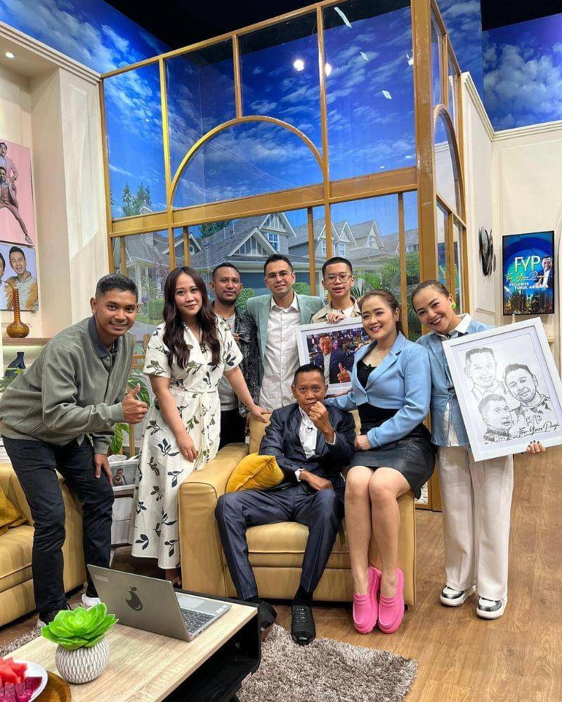 Instagram.com/zhovan_arwana